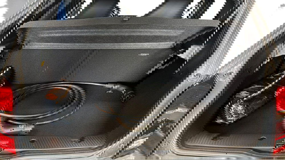 Renault Twingo usata a Treviso (9)