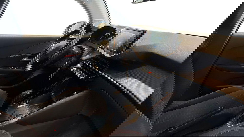 Peugeot 208 usata a Treviso (10)