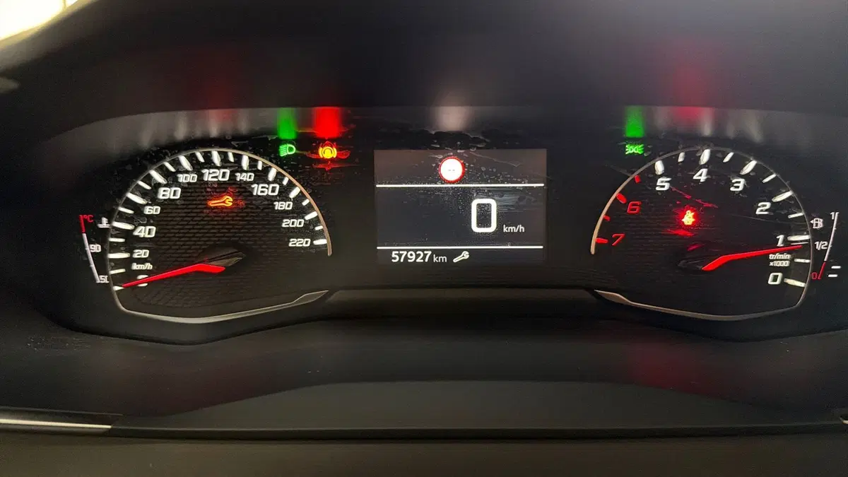 Peugeot 208 usata a Treviso (11)
