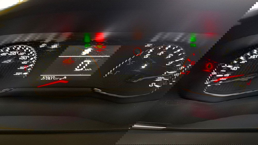 Peugeot 208 usata a Treviso (11)