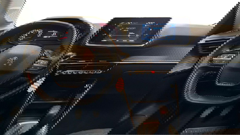 Peugeot 208 usata a Treviso (12)