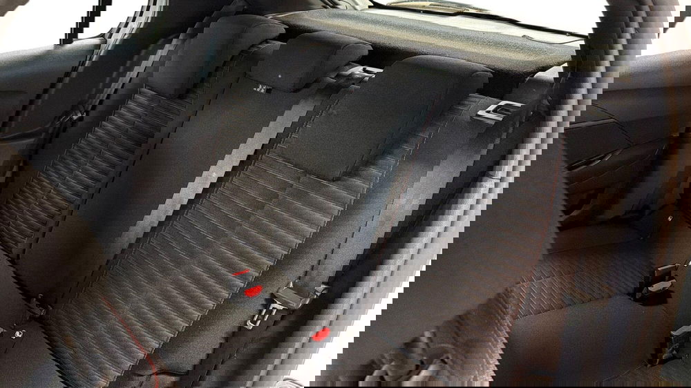 Peugeot 208 usata a Treviso (13)