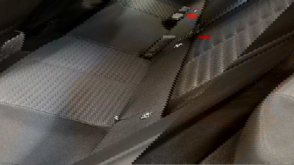 Peugeot 208 usata a Treviso (14)