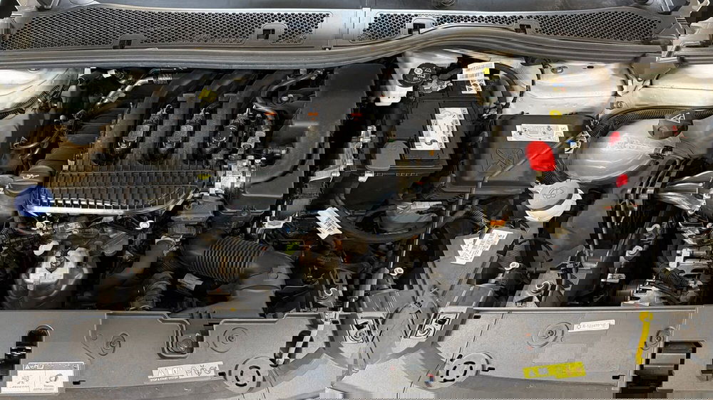 Peugeot 208 usata a Treviso (15)