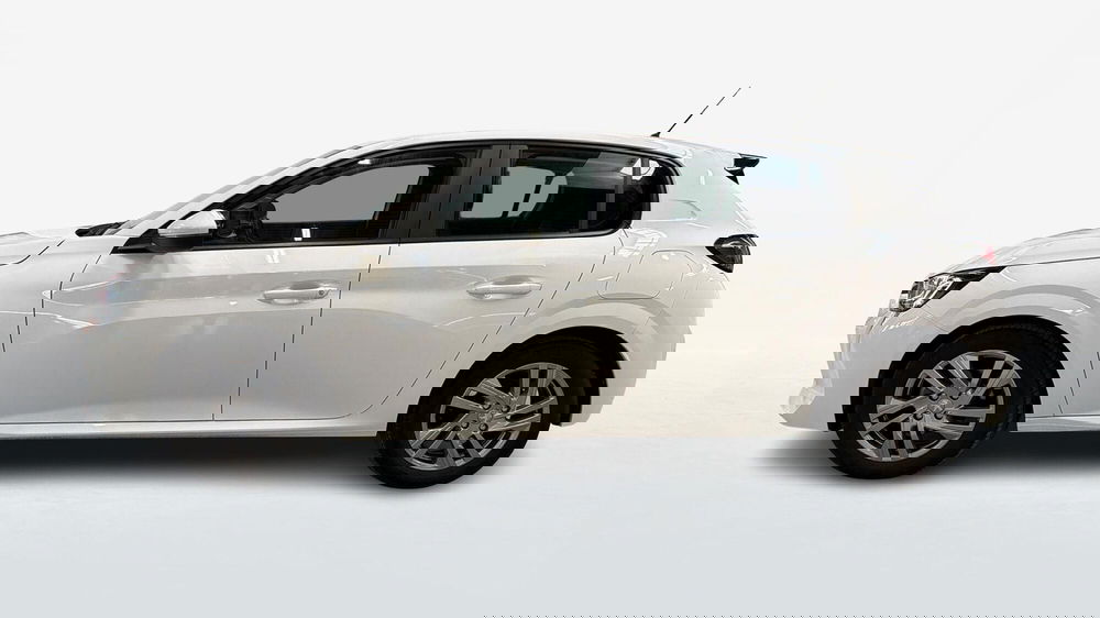 Peugeot 208 usata a Treviso (3)