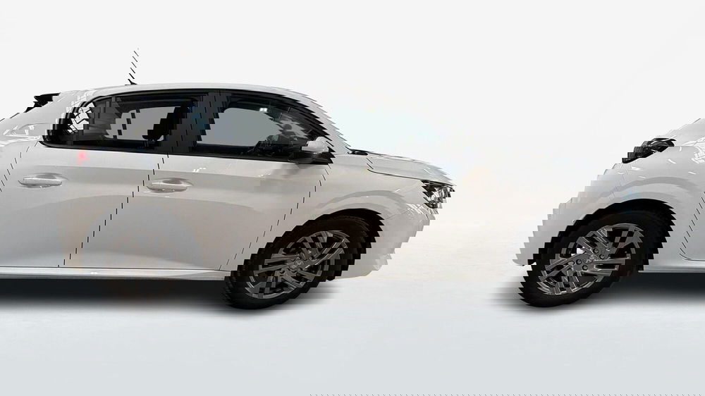 Peugeot 208 usata a Treviso (4)