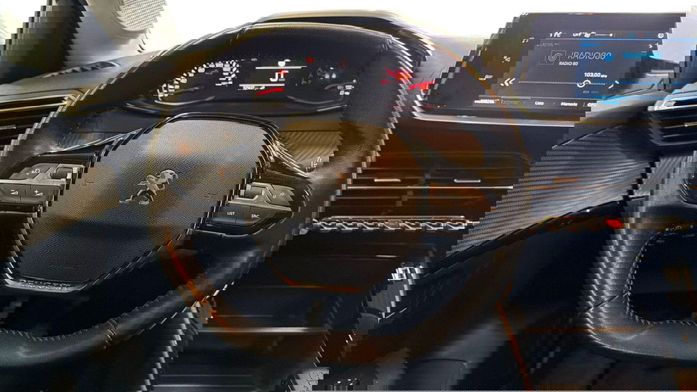 Peugeot 208 usata a Treviso (7)