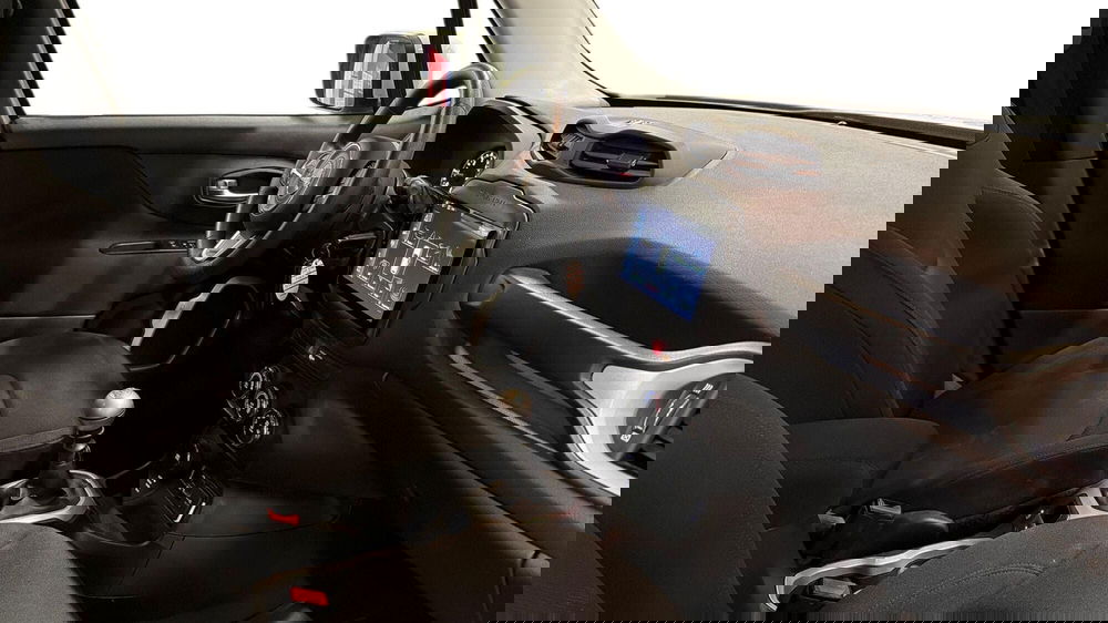 Jeep Renegade usata a Treviso (10)