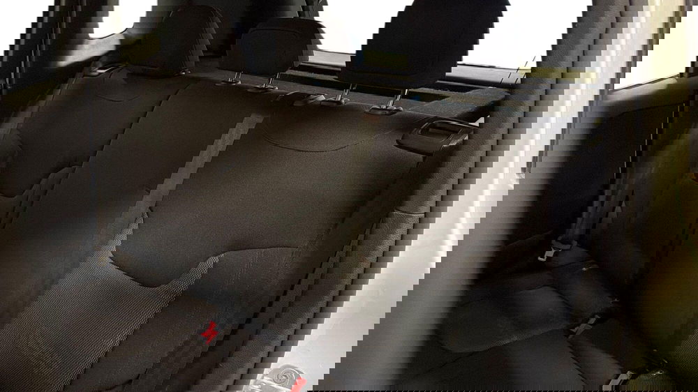 Jeep Renegade usata a Treviso (13)