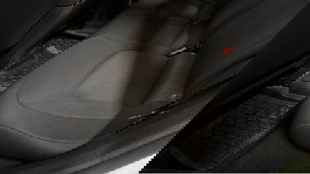 Jeep Renegade usata a Treviso (14)