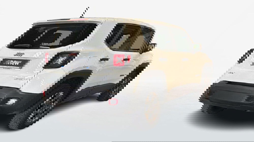 Jeep Renegade usata a Treviso (2)