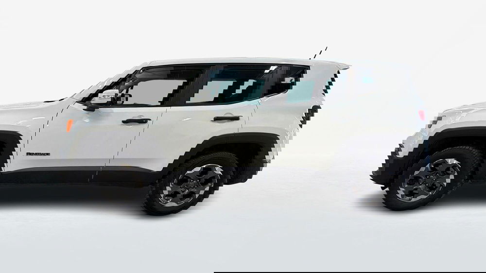 Jeep Renegade usata a Treviso (3)