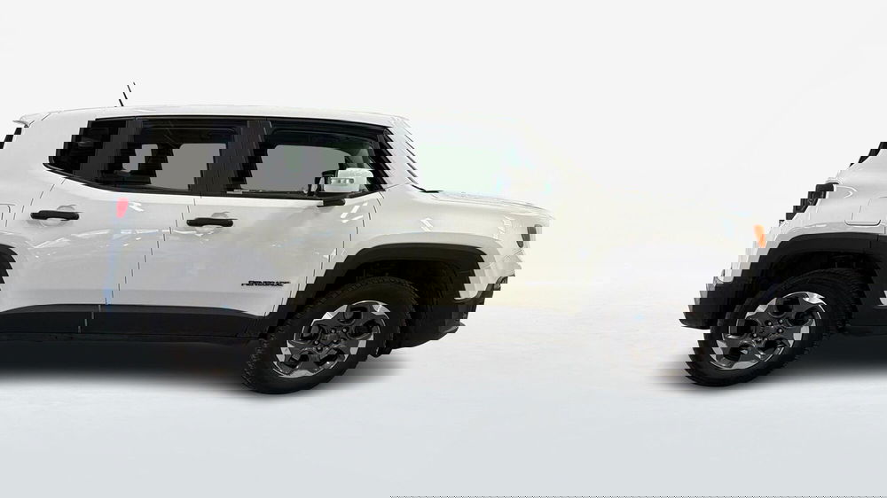 Jeep Renegade usata a Treviso (4)