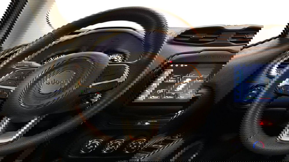 Jeep Renegade usata a Treviso (6)