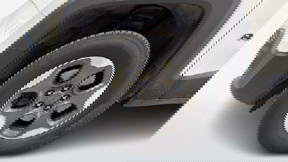 Jeep Renegade usata a Treviso (7)