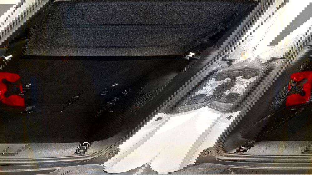 Jeep Renegade usata a Treviso (9)