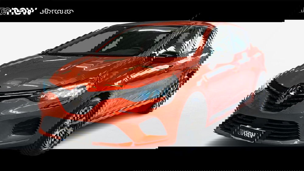 Renault Clio usata a Treviso