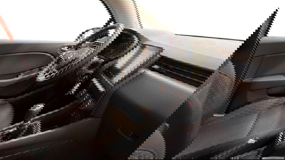 Renault Clio usata a Treviso (10)