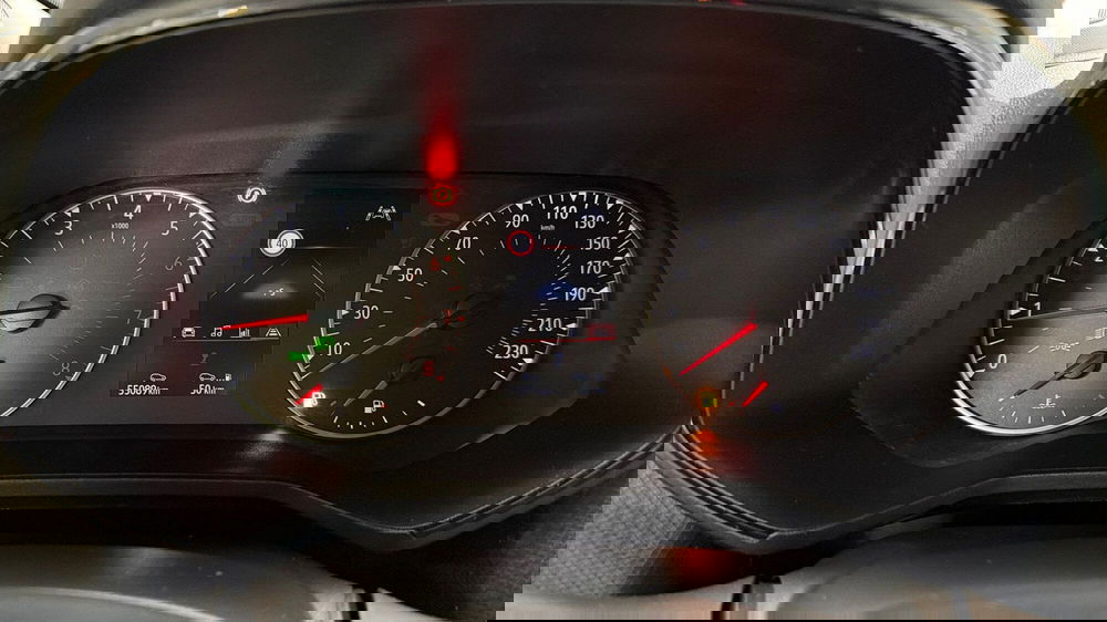 Renault Clio usata a Treviso (11)