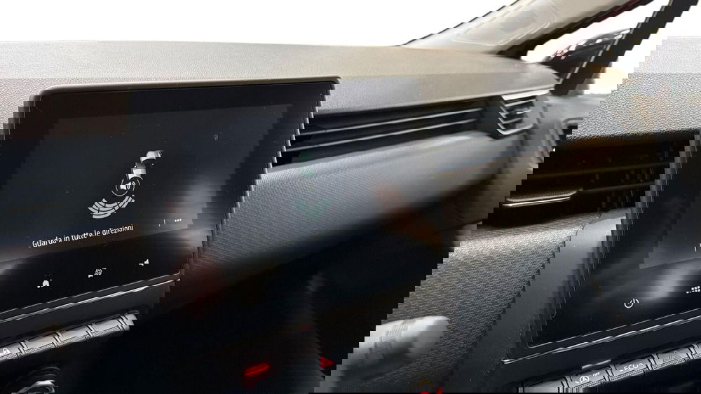 Renault Clio usata a Treviso (16)