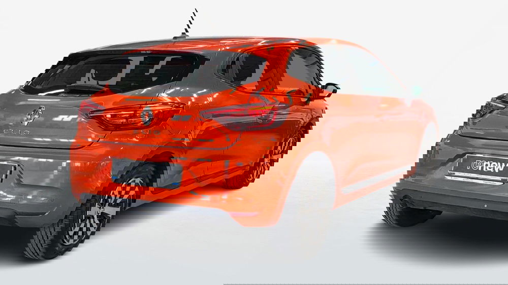 Renault Clio usata a Treviso (2)