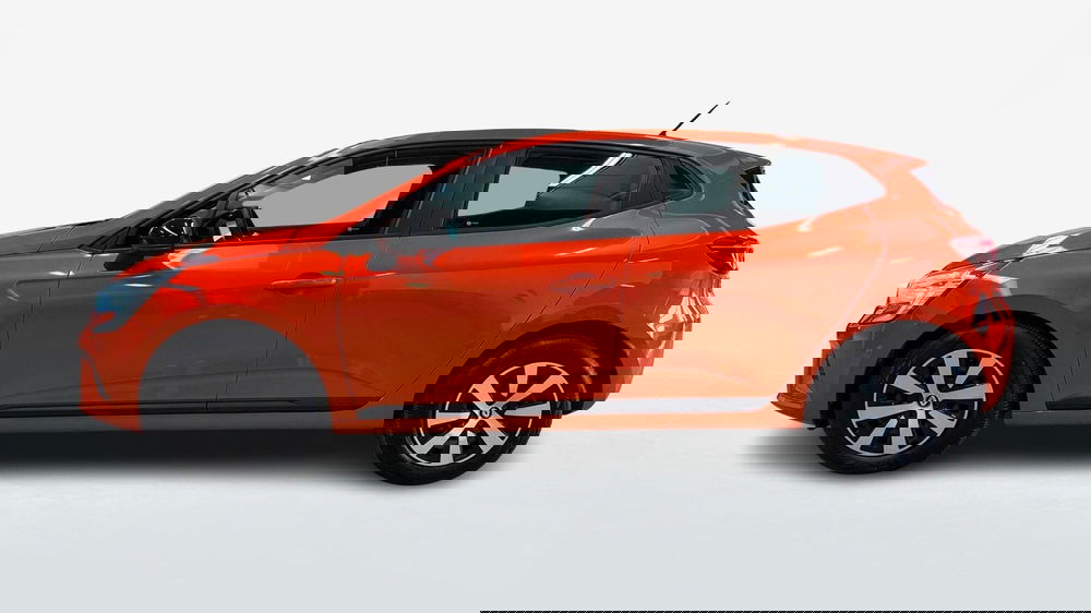 Renault Clio usata a Treviso (3)