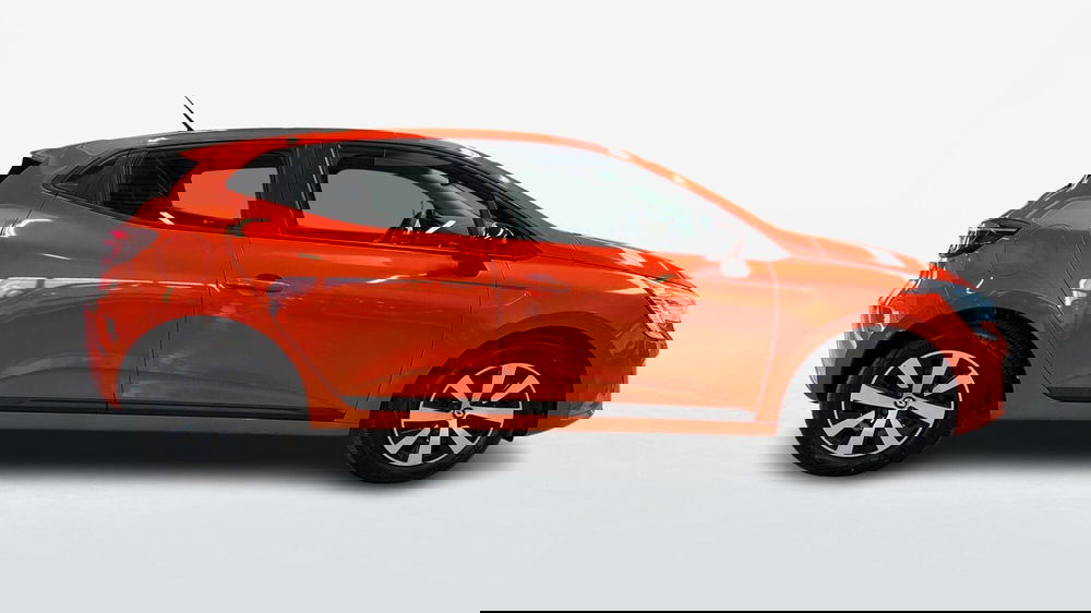 Renault Clio usata a Treviso (4)