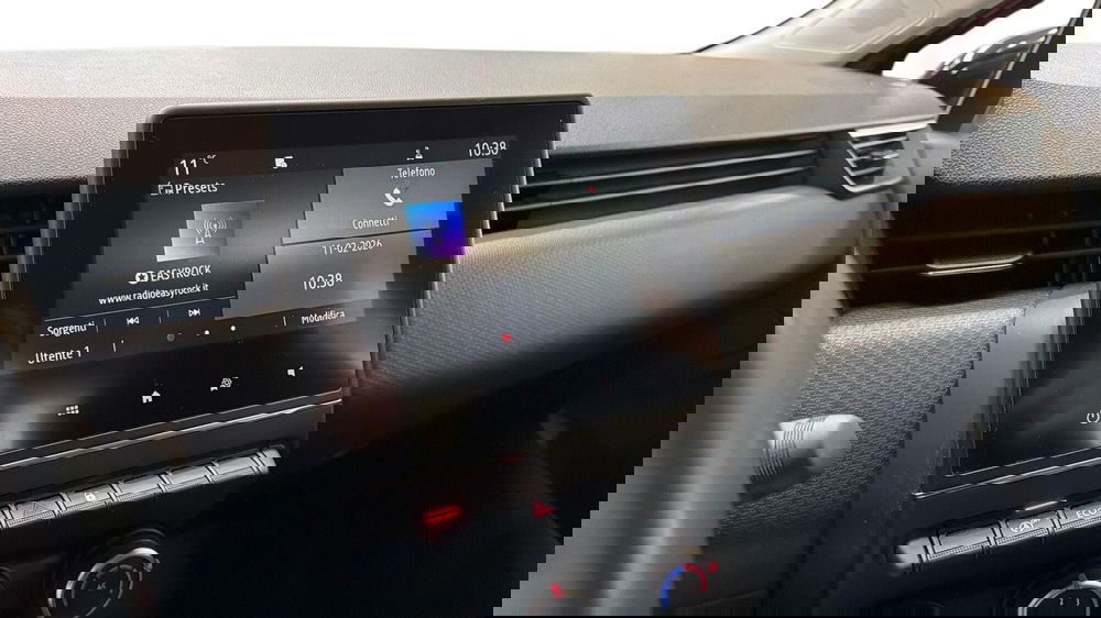 Renault Clio usata a Treviso (6)