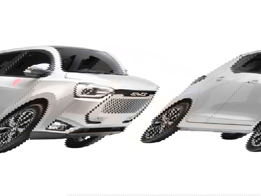 Evo Evo 3 nuova a Roma