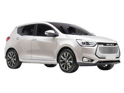 Evo Evo 3 1.5 113cv nuova a Roma