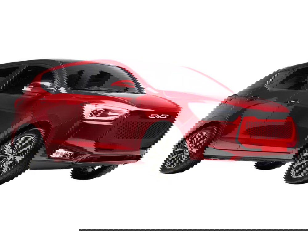 Evo Evo 3 nuova a Roma