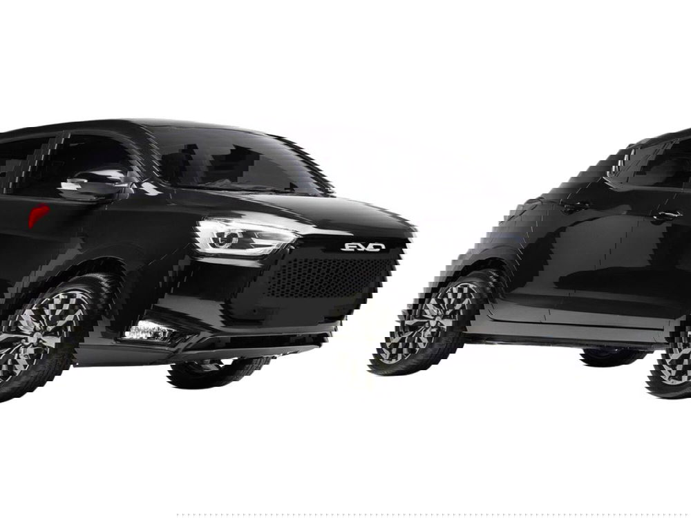 Evo Evo 3 nuova a Roma