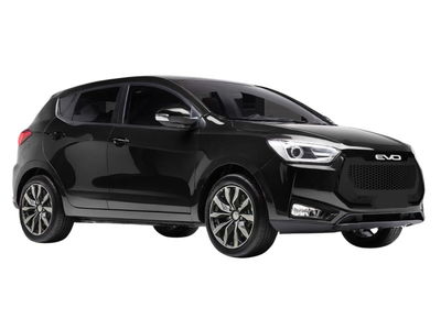 Evo Evo 3 1.5 113cv nuova a Roma