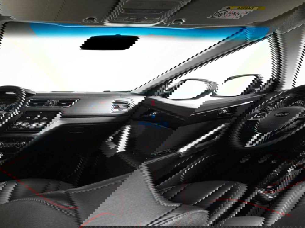 Evo Evo 3 nuova a Roma (2)