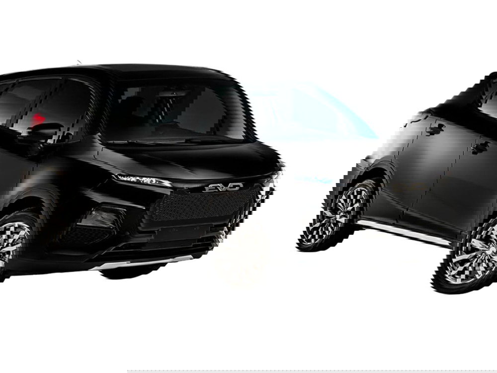 Evo Evo 4 nuova a Roma