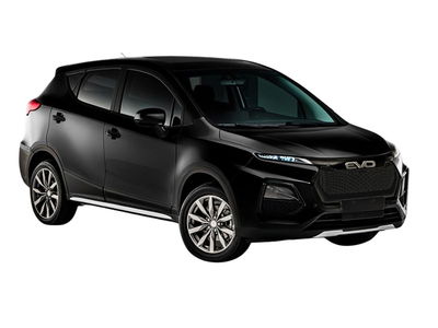 Evo Evo 4 Evo 4 1.6 nuova a Roma