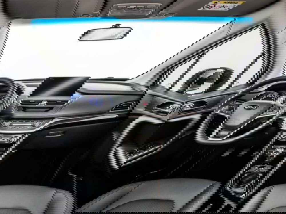 Evo Evo 4 nuova a Roma (2)