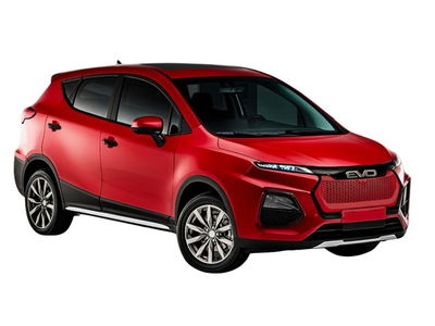 Evo Evo 4 Evo 4 1.6 nuova a Roma