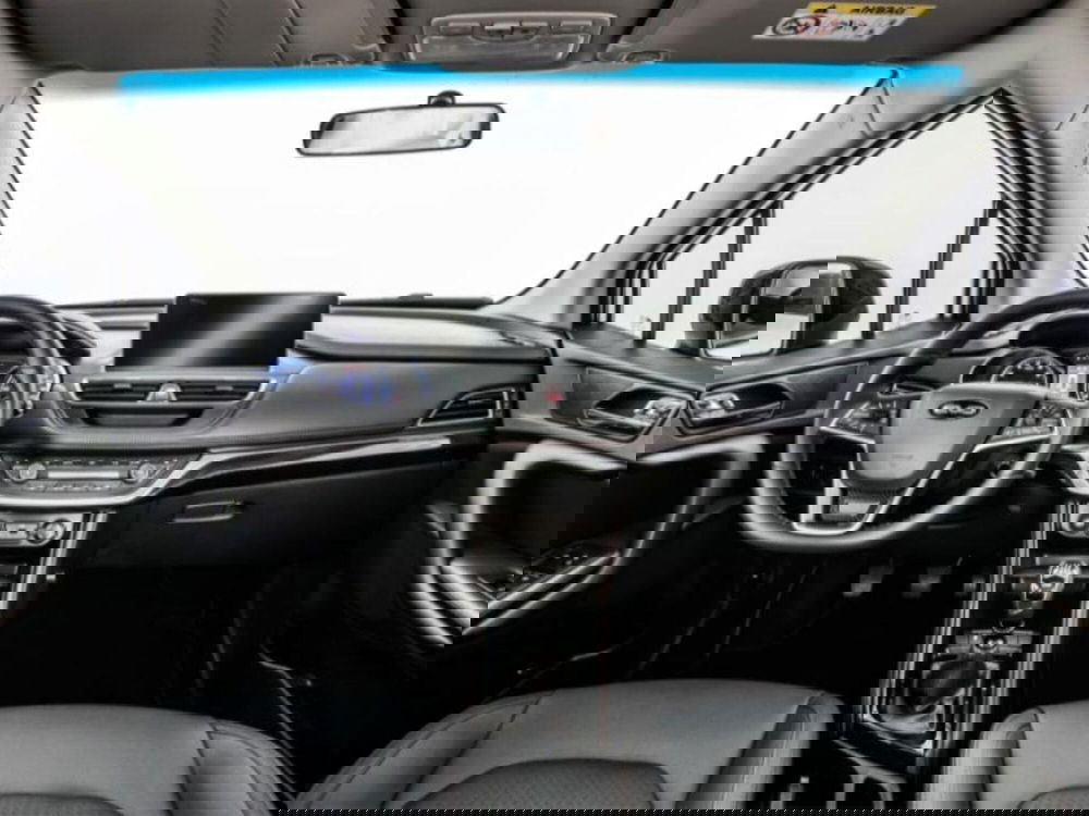 Evo Evo 4 nuova a Roma (2)