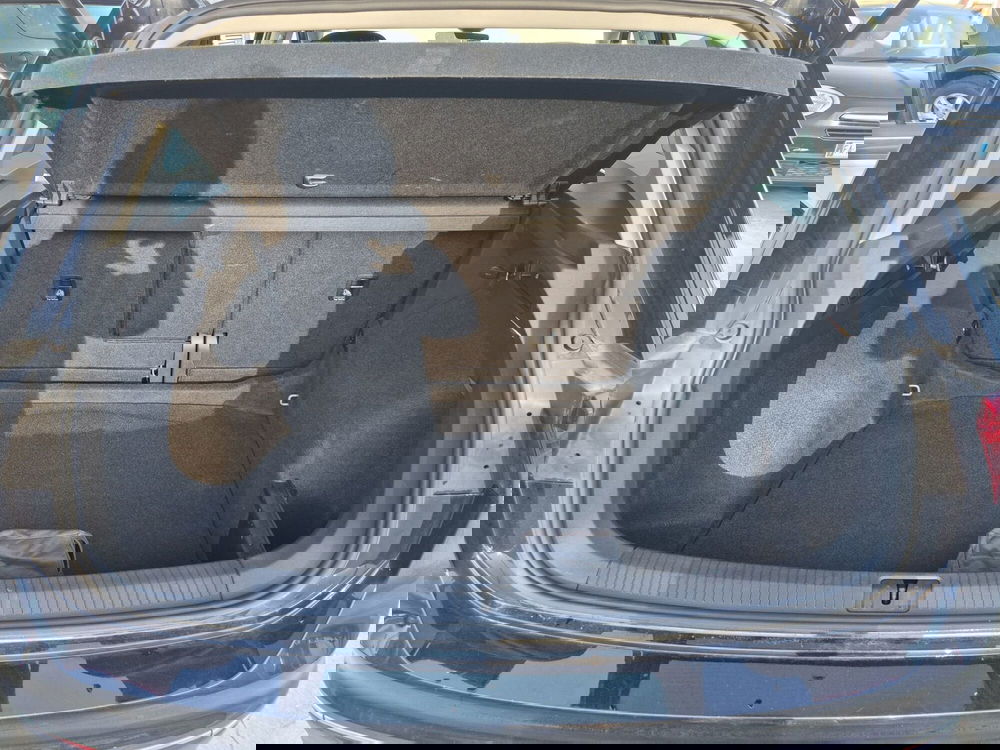 Volkswagen Tiguan usata a Genova (12)