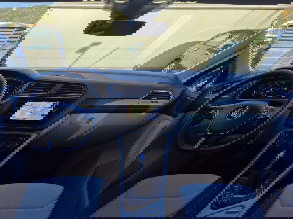 Volkswagen Tiguan usata a Genova (8)