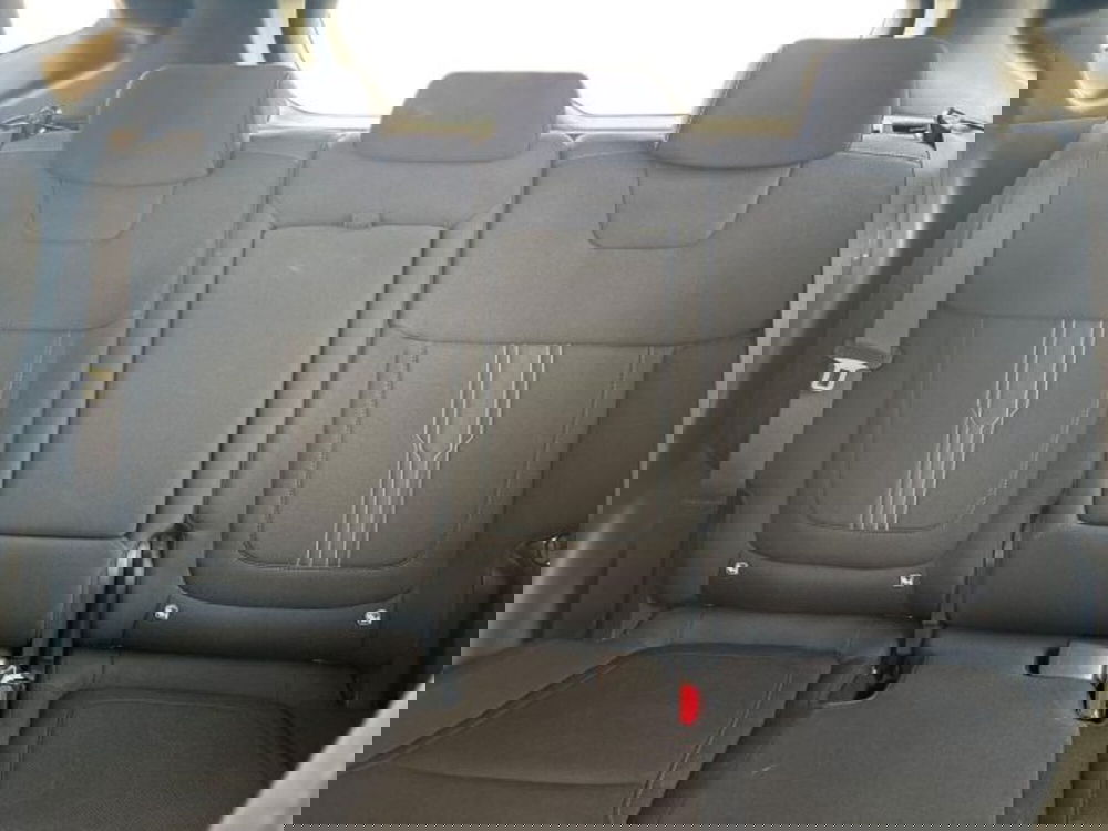 Hyundai Tucson usata a Roma (10)