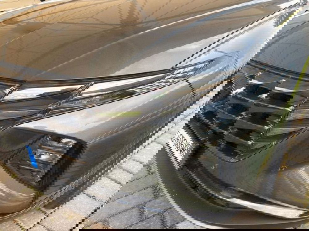 Hyundai Tucson usata a Roma (13)