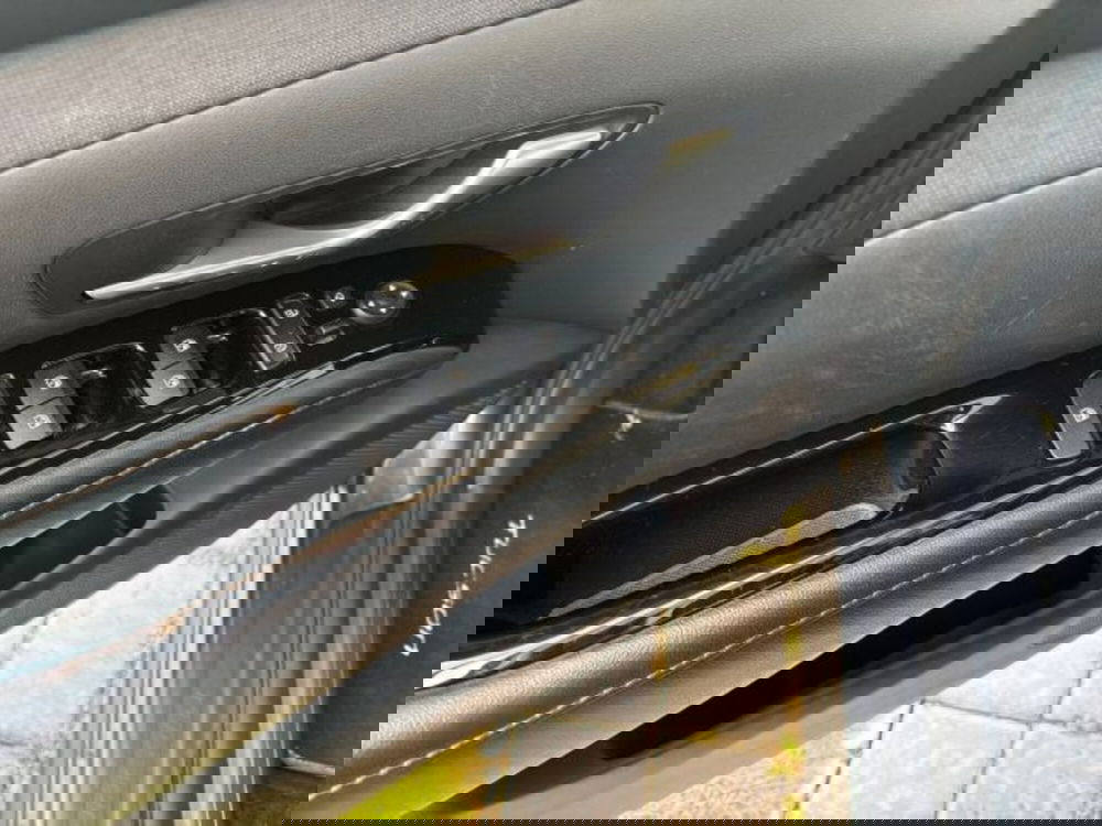 Hyundai Tucson usata a Roma (17)