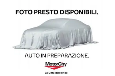 Toyota Yaris Cross 1.5 Hybrid 5p. E-CVT Trend del 2022 usata a Roma