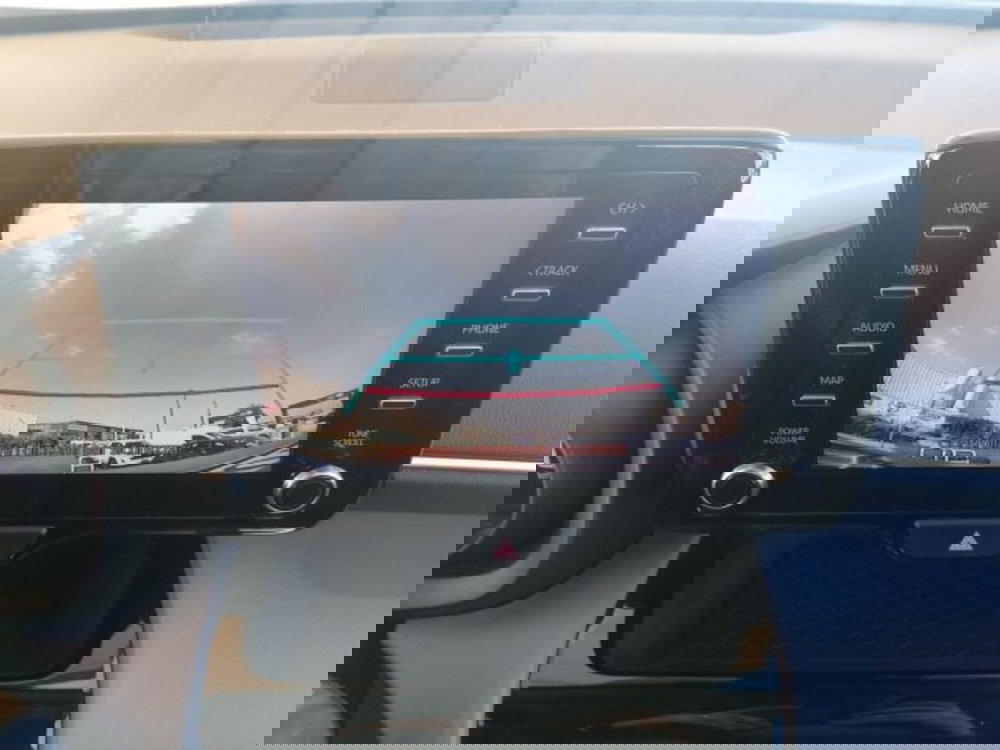 Toyota Yaris Cross usata a Roma (16)