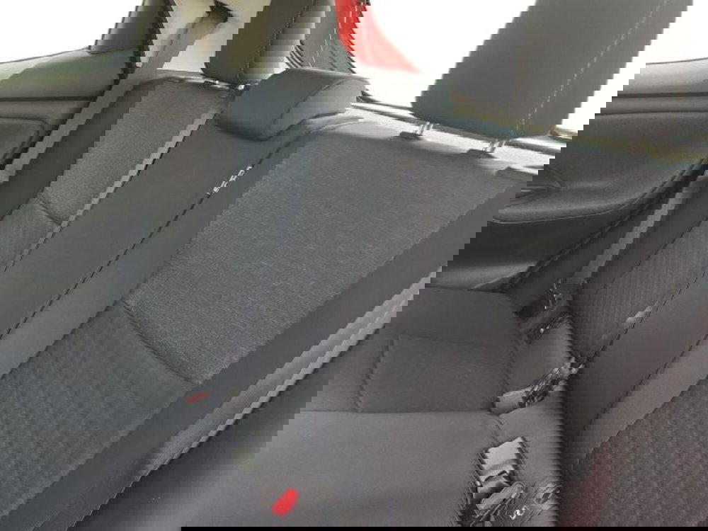 Toyota Yaris Cross usata a Roma (11)