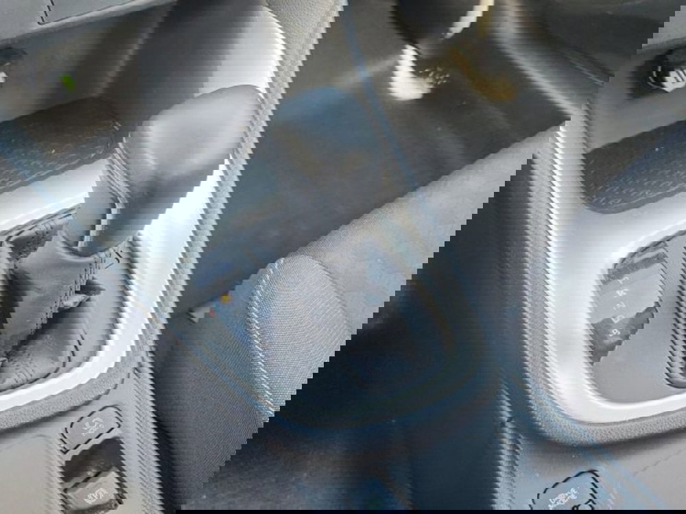 Toyota Yaris Cross usata a Roma (19)