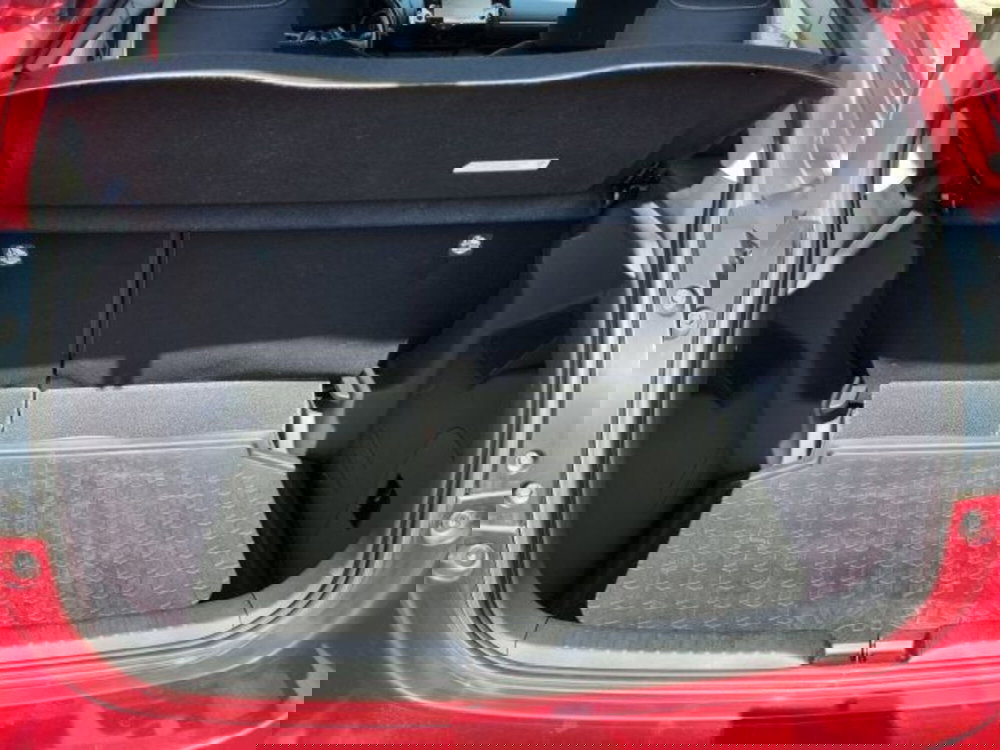 Toyota Yaris Cross usata a Roma (6)