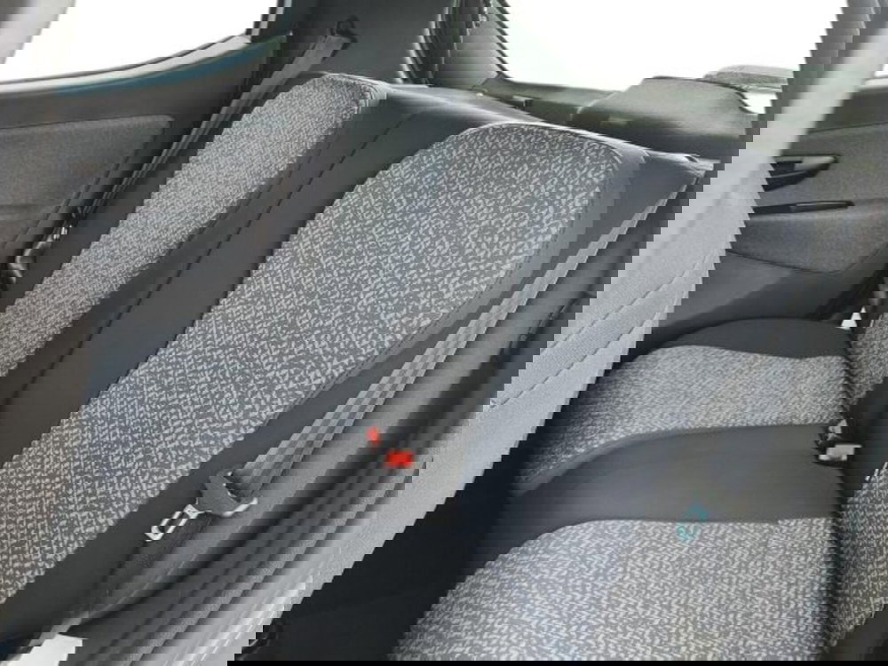 Lancia Ypsilon usata a Roma (10)